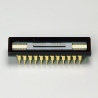 HAMAMATSU滨松     S10420-1004-01       线阵传感器