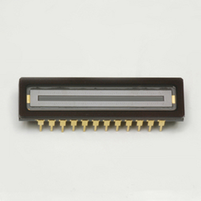 HAMAMATSU滨松     S11071-1104        线阵传感器