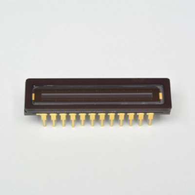 HAMAMATSU滨松       S11156-2048-02      线阵传感器