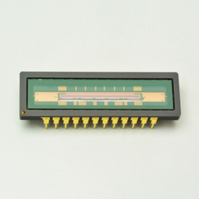 HAMAMATSU滨松   S15729-01          线阵传感器