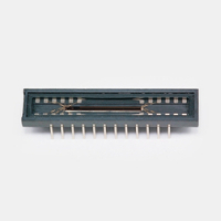 HAMAMATSU滨松      S10077     CMOS 线阵图像传感器