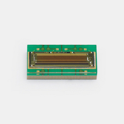 HAMAMATSU滨松      S10227-10     CMOS 线阵图像传感器