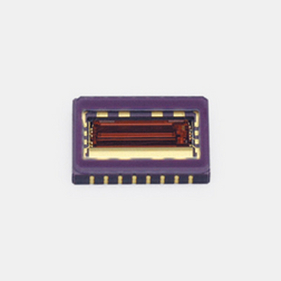 HAMAMATSU滨松     S11105-01      CMOS 线阵图像传感器