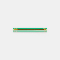 HAMAMATSU滨松      S12443     CMOS 线阵图像传感器