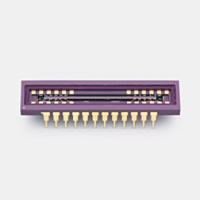 HAMAMATSU滨松      S12551-2048     CMOS 线阵图像传感器