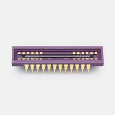 HAMAMATSU滨松      S12551-2048     CMOS 线阵图像传感器