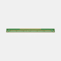 HAMAMATSU滨松     S14416-12     CMOS 线阵图像传感器