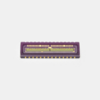 HAMAMATSU滨松       S14417-02    CMOS 线阵图像传感器
