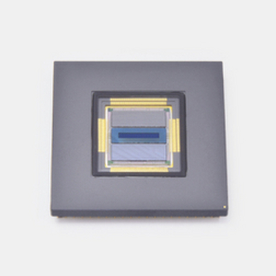 HAMAMATSU滨松     S14813       CMOS 线阵图像传感器