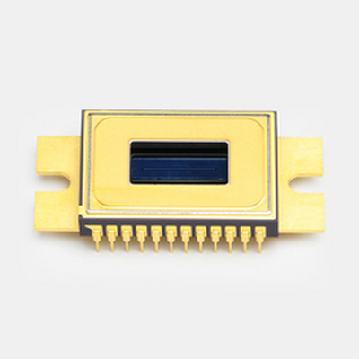 HAMAMATSU滨松     S9038-0902S     CCD 面阵图像传感器