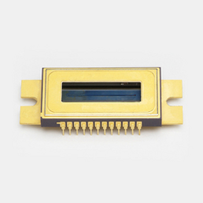 HAMAMATSU滨松     S9038-1002S     CCD 面阵图像传感器