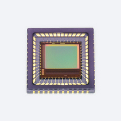 HAMAMATSU滨松  S13499       CMOS 面阵图像传感器