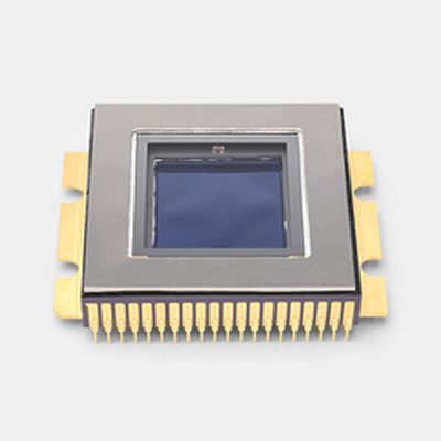 HAMAMATSU滨松    S12101      CCD 面阵图像传感器