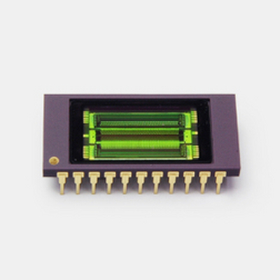 HAMAMATSU滨松     G9204-512DA     InGaAs 线阵图像传感器 