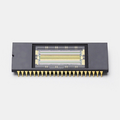 HAMAMATSU滨松      G10768-1024D      InGaAs 线阵图像传感器 