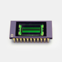 HAMAMATSU滨松    G11135-256DD      InGaAs 线阵图像传感器 