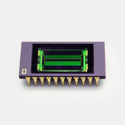 HAMAMATSU滨松    G11135-256DD      InGaAs 线阵图像传感器 