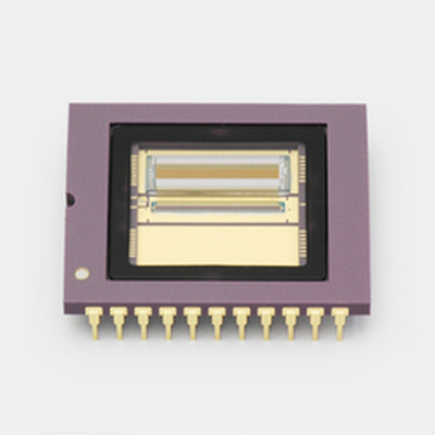 HAMAMATSU滨松      G11608-256DA    InGaAs 线阵图像传感器 