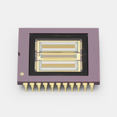 HAMAMATSU滨松    G11608-512DA     InGaAs 线阵图像传感器 