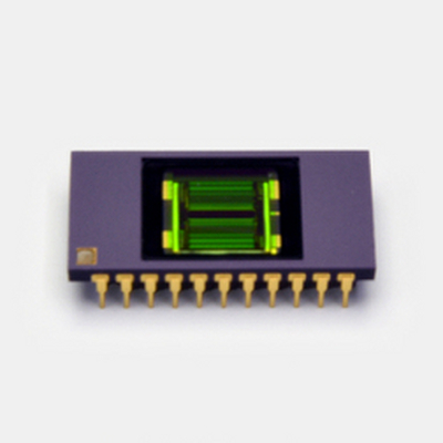 HAMAMATSU滨松   G11620-256DF       InGaAs 线阵图像传感器 