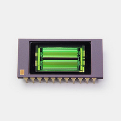 HAMAMATSU滨松     G14006-512DE      InGaAs 线阵图像传感器 