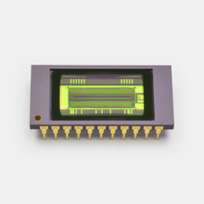 HAMAMATSU滨松    G14714-512DE      InGaAs 线阵图像传感器 