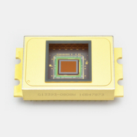 HAMAMATSU滨松    G13393-0808W         InGaAs 面阵图像传感器