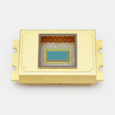 HAMAMATSU滨松     G13441-01        InGaAs 面阵图像传感器