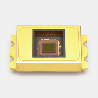 HAMAMATSU滨松     G14671-0808W        InGaAs 面阵图像传感器