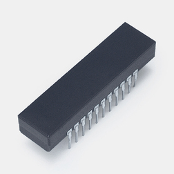 HAMAMATSU滨松     S3901-512FX       线阵传感器