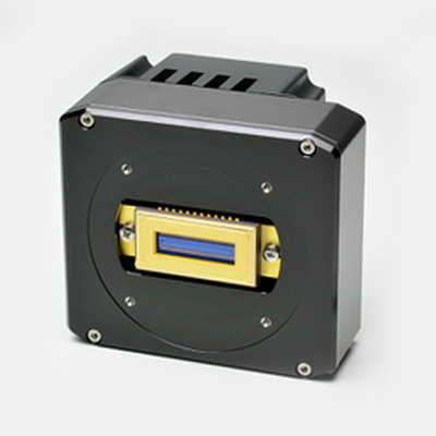 HAMAMATSU滨松    C10151-01      图像传感器