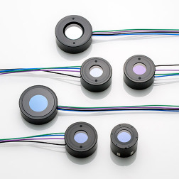 HAMAMATSU滨松    V4183U         图像增强器