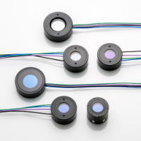 HAMAMATSU滨松     V6887U       图像增强器