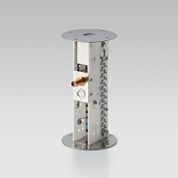 HAMAMATSU滨松      R13733          电子倍增器 