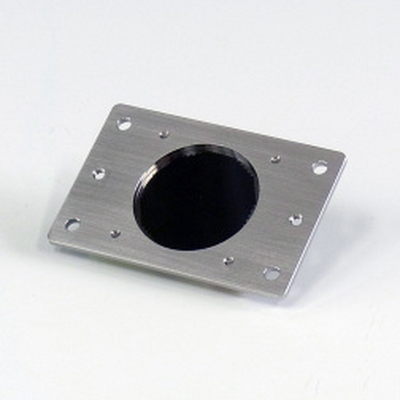 HAMAMATSU滨松    F12395-11      微通道板组件