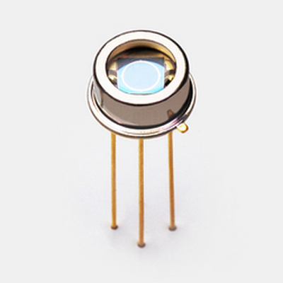 HAMAMATSU滨松     S2384           硅 APD  