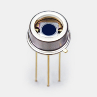 HAMAMATSU滨松      S5344          硅 APD  