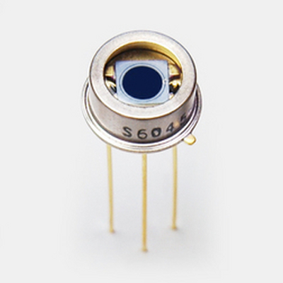 HAMAMATSU滨松     S6045-05           硅 APD  