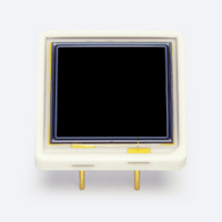 HAMAMATSU滨松      S8664-1010          硅 APD  