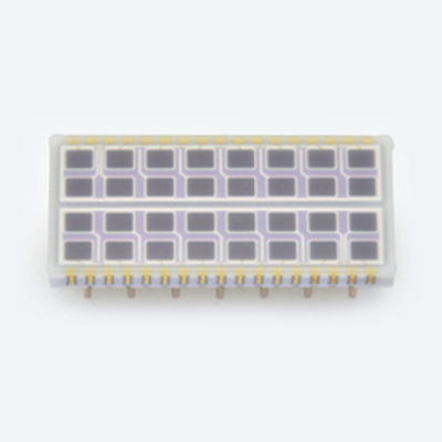 HAMAMATSU滨松         S8550-02       硅 APD  