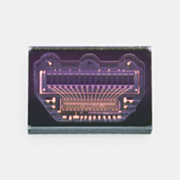 HAMAMATSU滨松      S13645-01CR         带前端 IC 的光电传感器