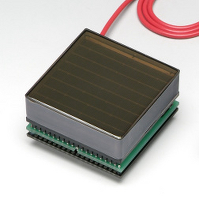 HAMAMATSU滨松       H8500C         多阳极光电倍增管组件