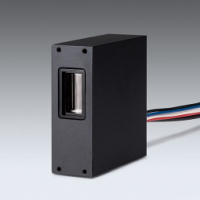 HAMAMATSU滨松          H13320-02       光电倍增管模块  