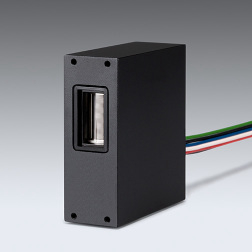 HAMAMATSU滨松       H9306-01      光电倍增管模块