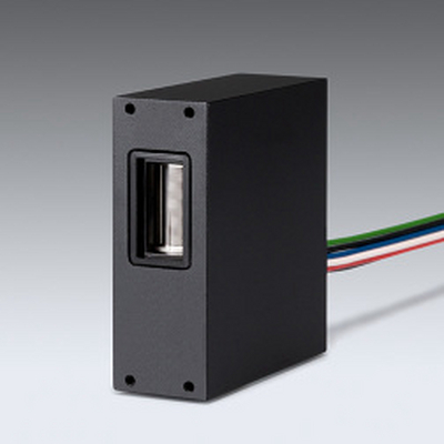 HAMAMATSU滨松      H9307-01       光电倍增管模块