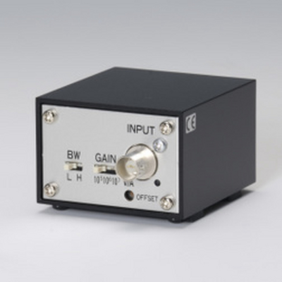 HAMAMATSU滨松   C7319         放大器单元和模块