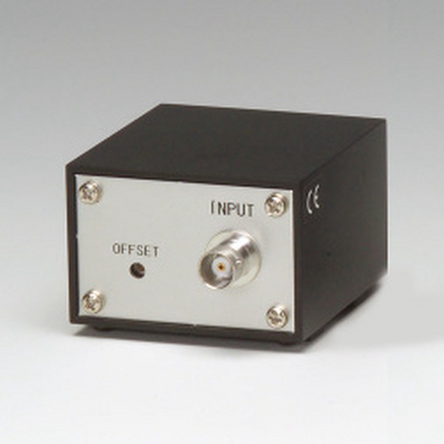 HAMAMATSU滨松    C9999         放大器单元和模块