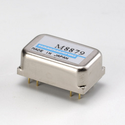 HAMAMATSU滨松      M8879        放大器单元和模块