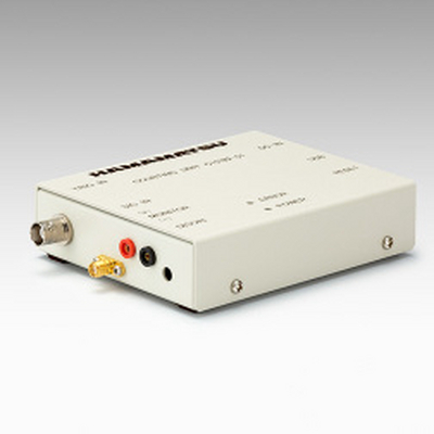 HAMAMATSU滨松       C13182-01            计数单元