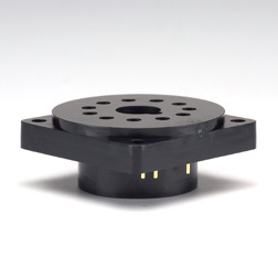 HAMAMATSU滨松         E717-74           D 型插座组件